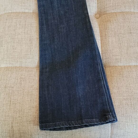 Freedom Of Choice Fillmore Wide Leg Jeans - Picture 3 of 8